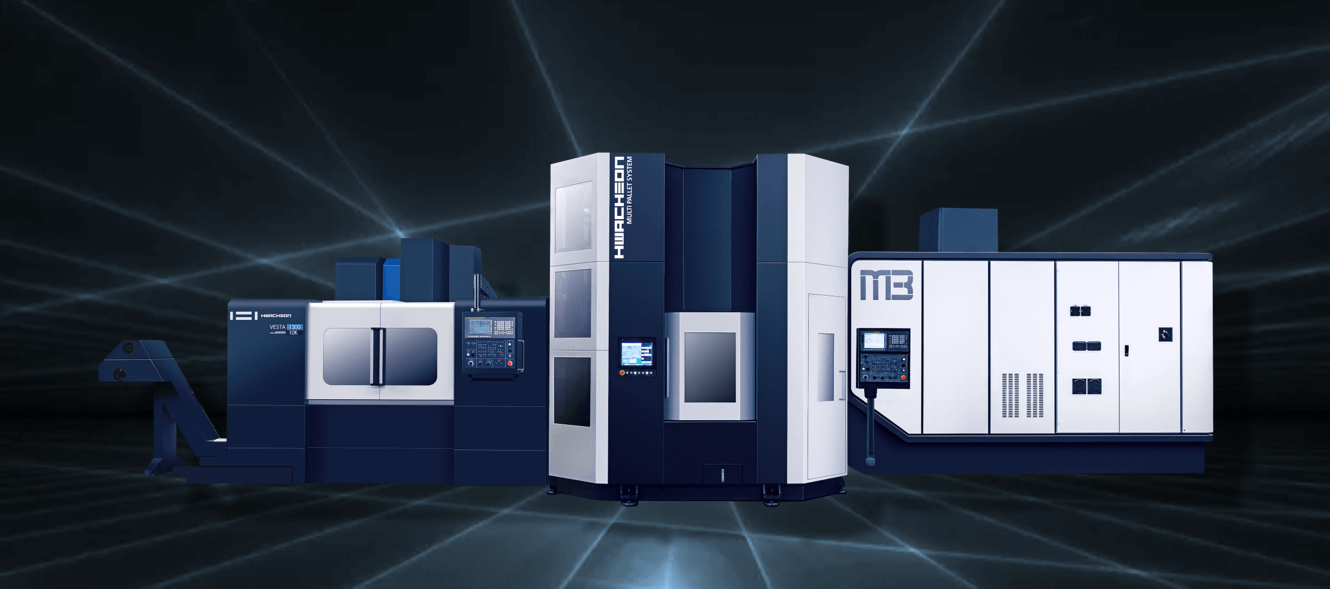 CNC Automation - What You Need To Know - Hwacheon Asia