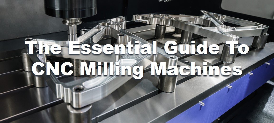 Essentials Guide to CNCM