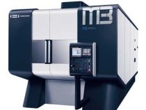 5-AXIS CNC MACHINING CENTERS | M3-5AX