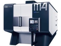 5-AXIX CNC MACHINING CENTERS | M4 5AX