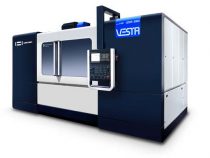 VERTICAL CNC MACHINING CENTER | VESTA-200