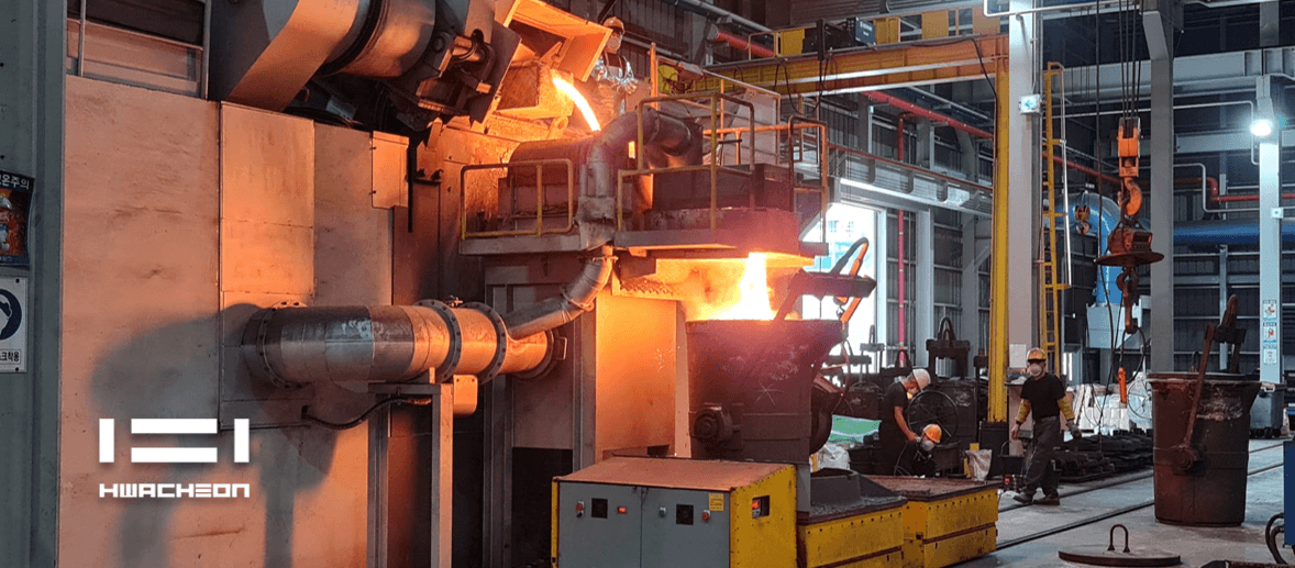 What is a Foundry and Why Do They Matter - What is the Process of Metal Casting Like